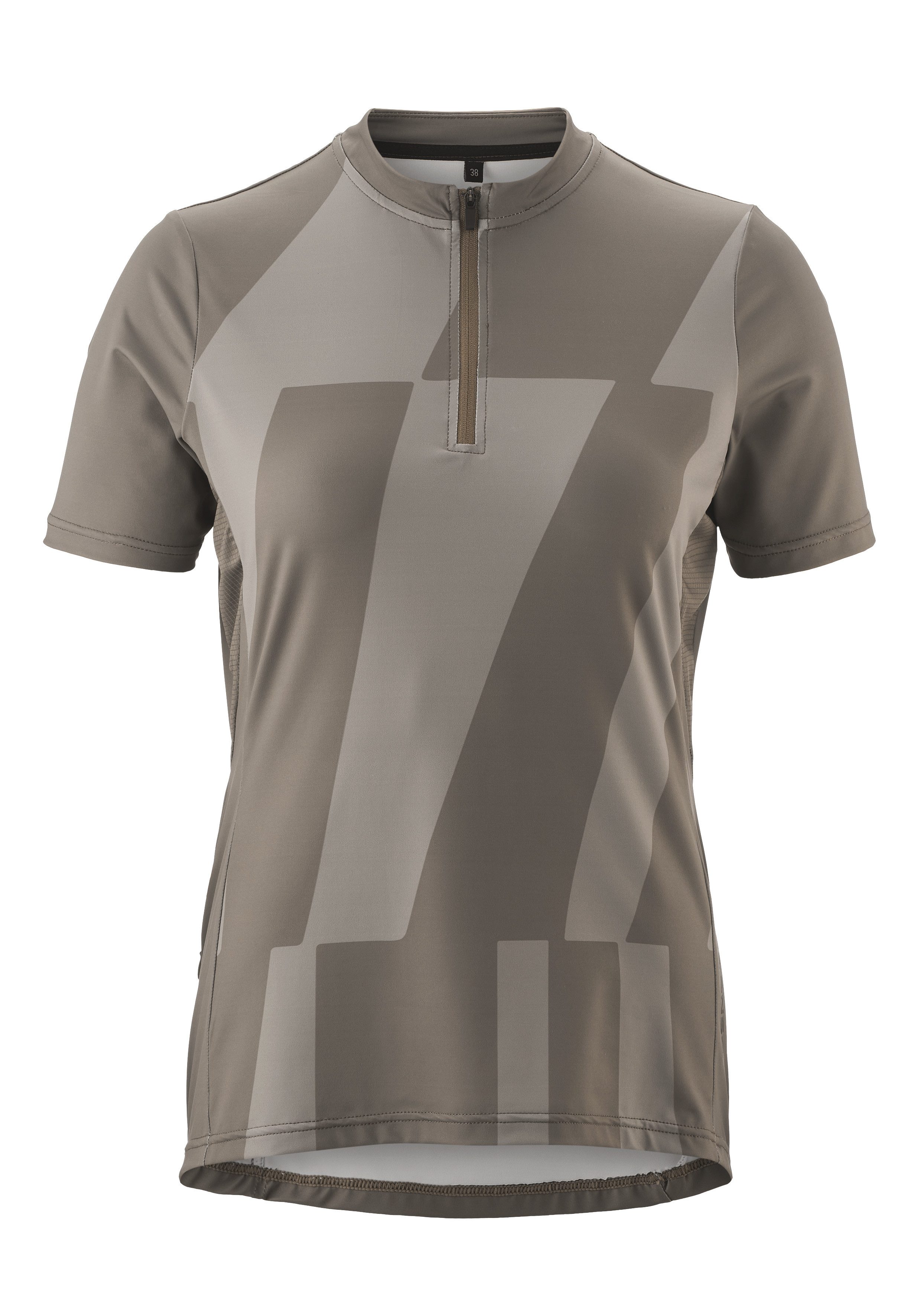 Gonso Radtrikot Adventure Jersey Halfzip W günstig online kaufen
