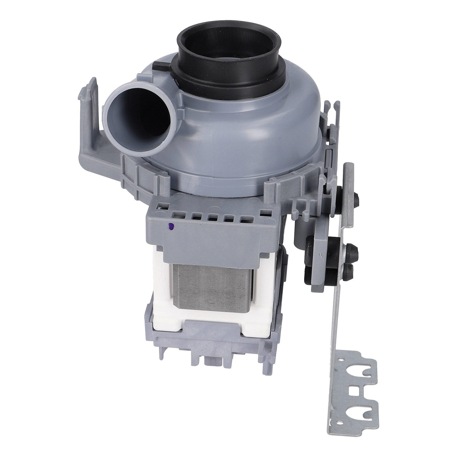 easyPART Elektropumpe wie BLUPARTS - KOMPATIBEL 10100564 Umwälzpumpe wie, Spülmaschine / Geschirrspüler