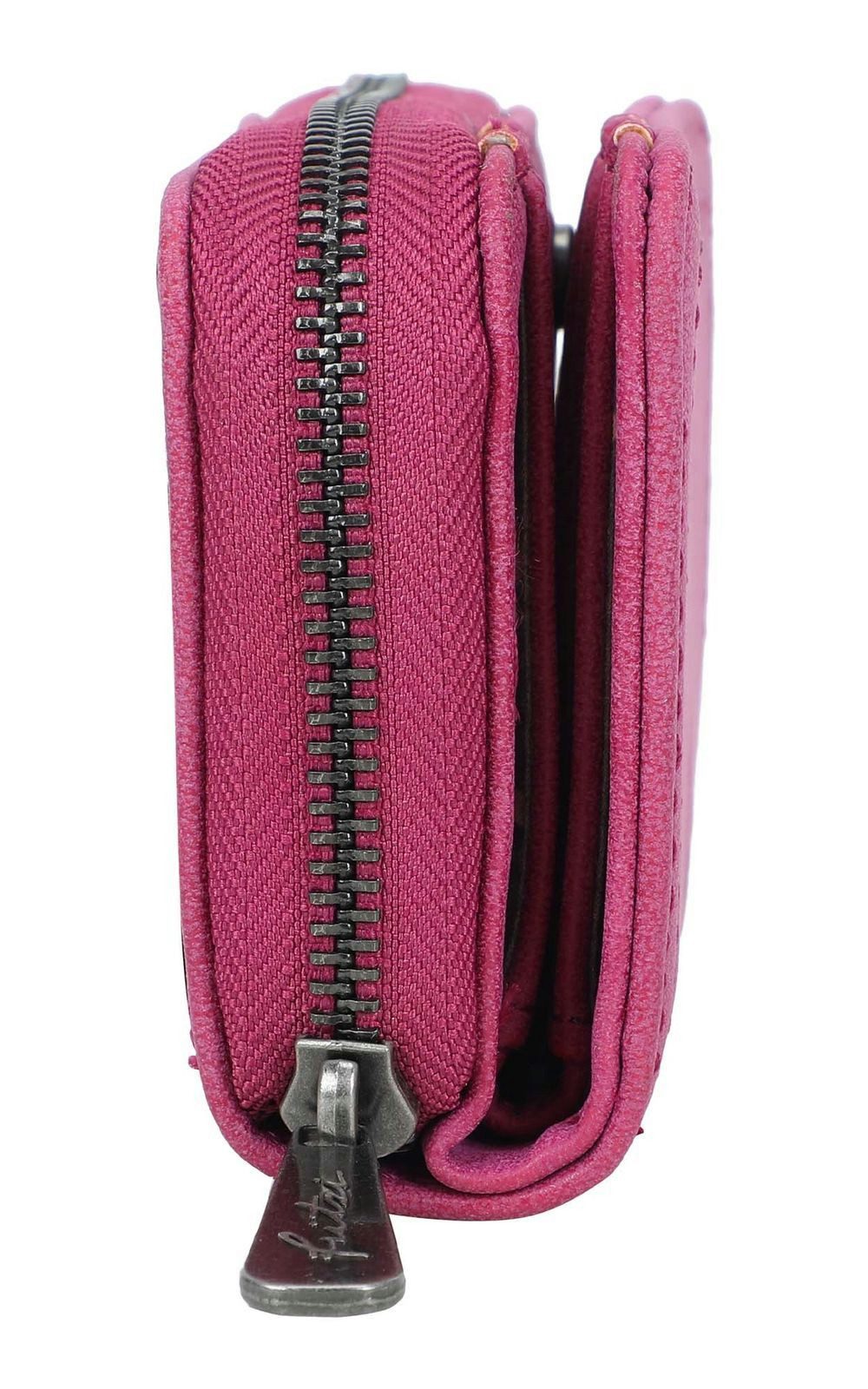 Fritzi aus Preußen Geldbörse Vintage Wallet – Bild 4 von 5