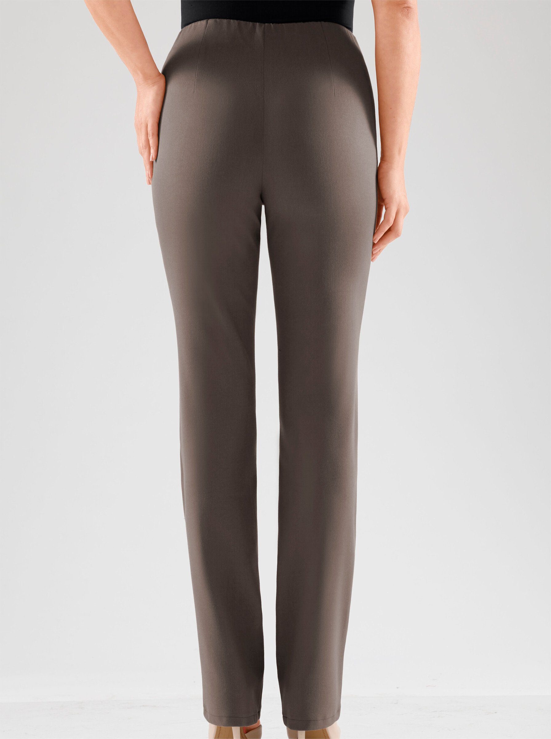 Witt Jerseyhose Schlupfhose komfortabel – Bild 5 von 5