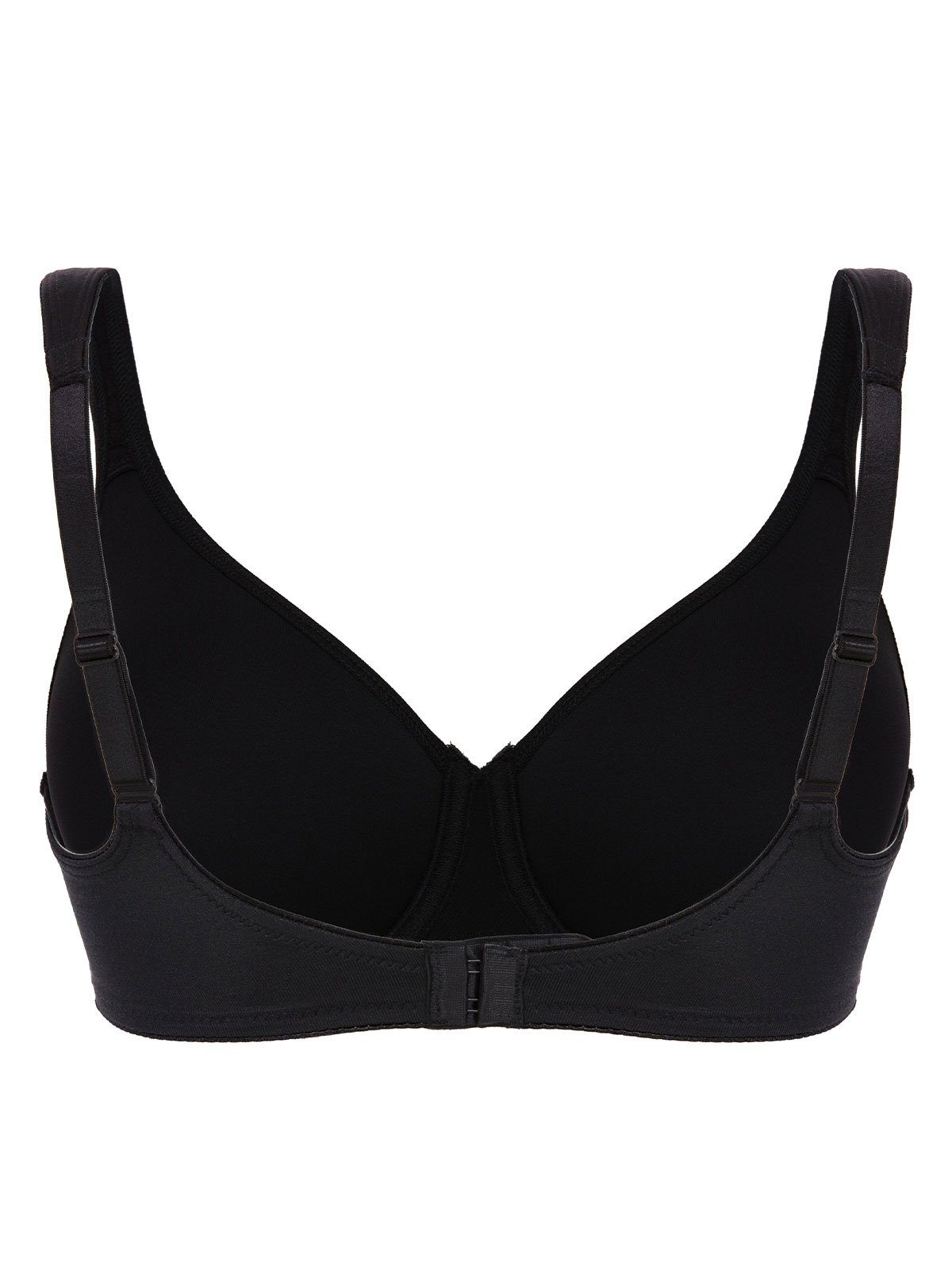 Felina Schalen-BH Spacer BH mit Bügel Pure Balance (Stück, 1-tlg) -