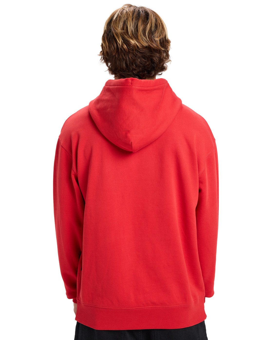 Quiksilver Kapuzensweatshirt Dna