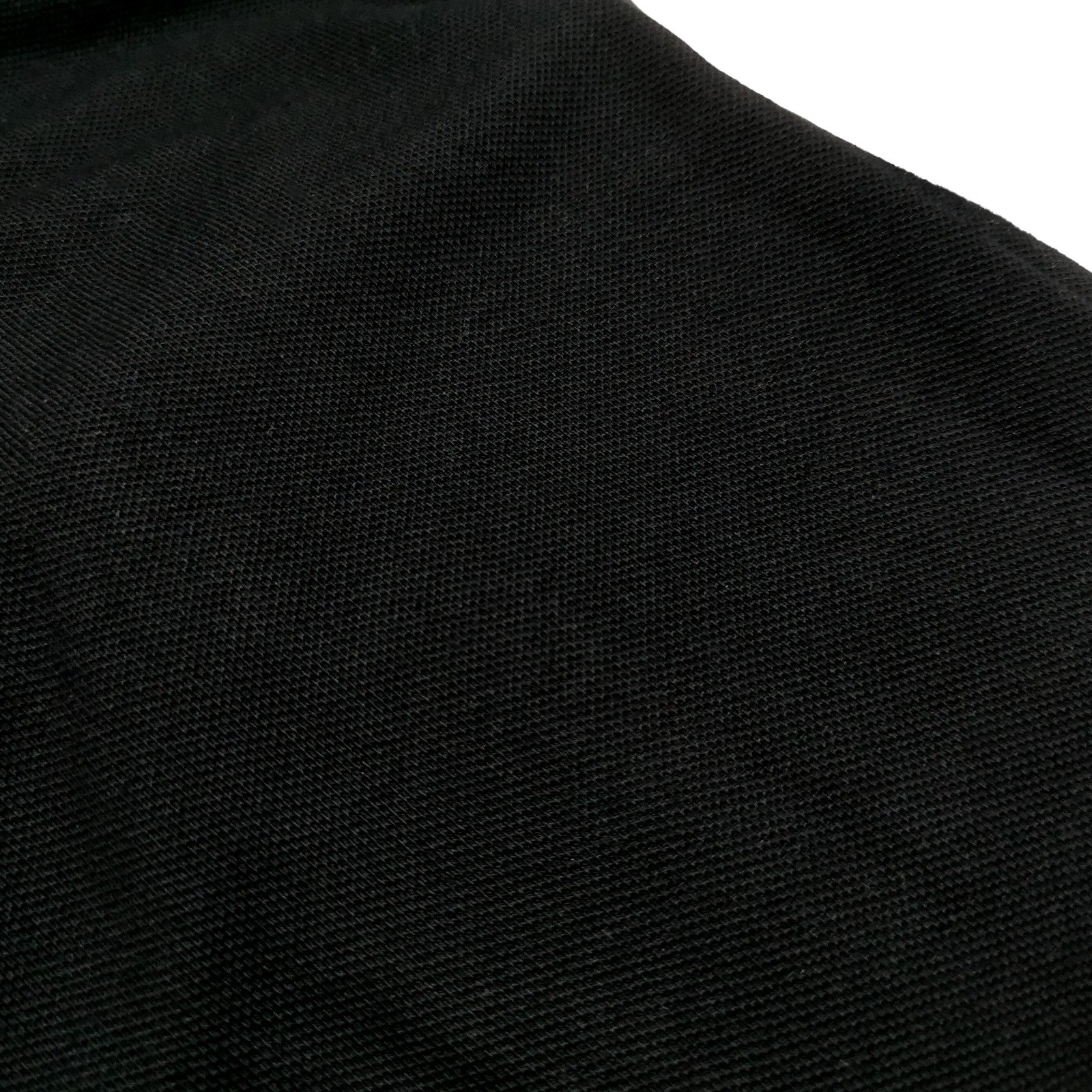 Emporio Armani Unterziehshirt Crew Neck T-Shirt S/Sleeve (1-St., 1 Stück) mit seitlichem Logo-Patch am Halsausschnitt