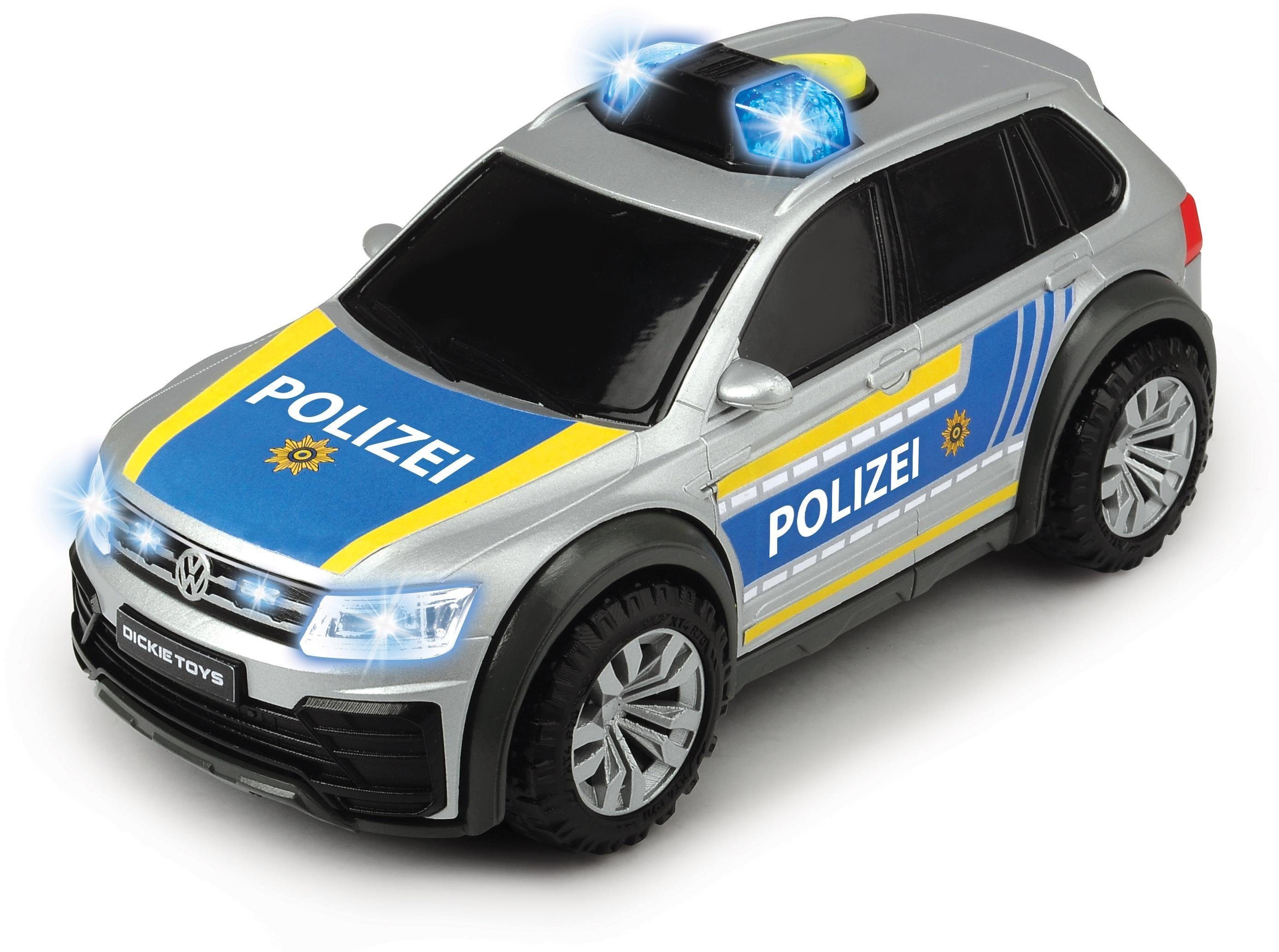 Dickie Toys Spielzeug-Auto 203714013 VW Tiguan günstig online kaufen
