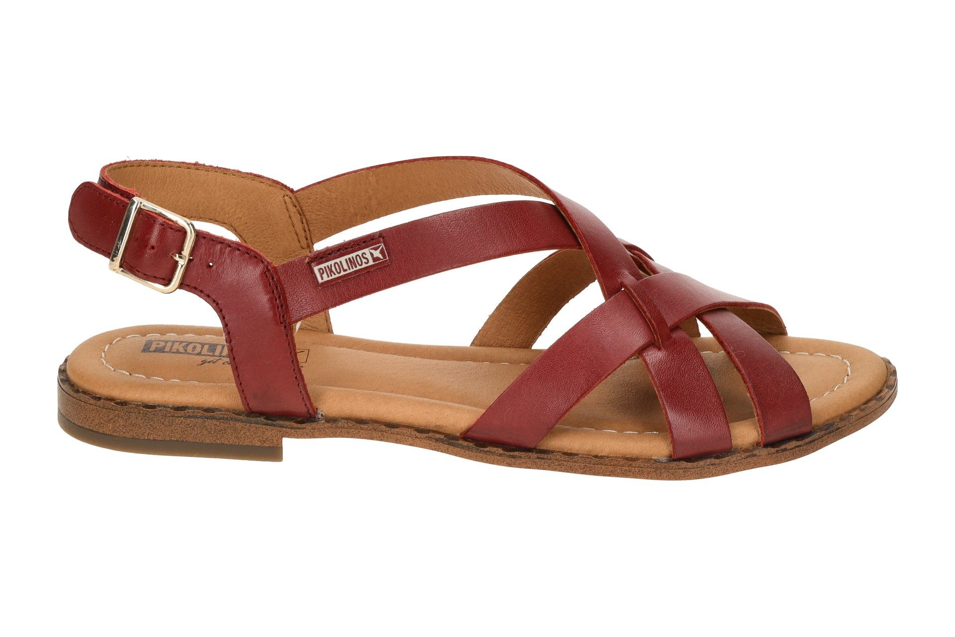 PIKOLINOS W0X-0556ST rubi Sandalette günstig online kaufen