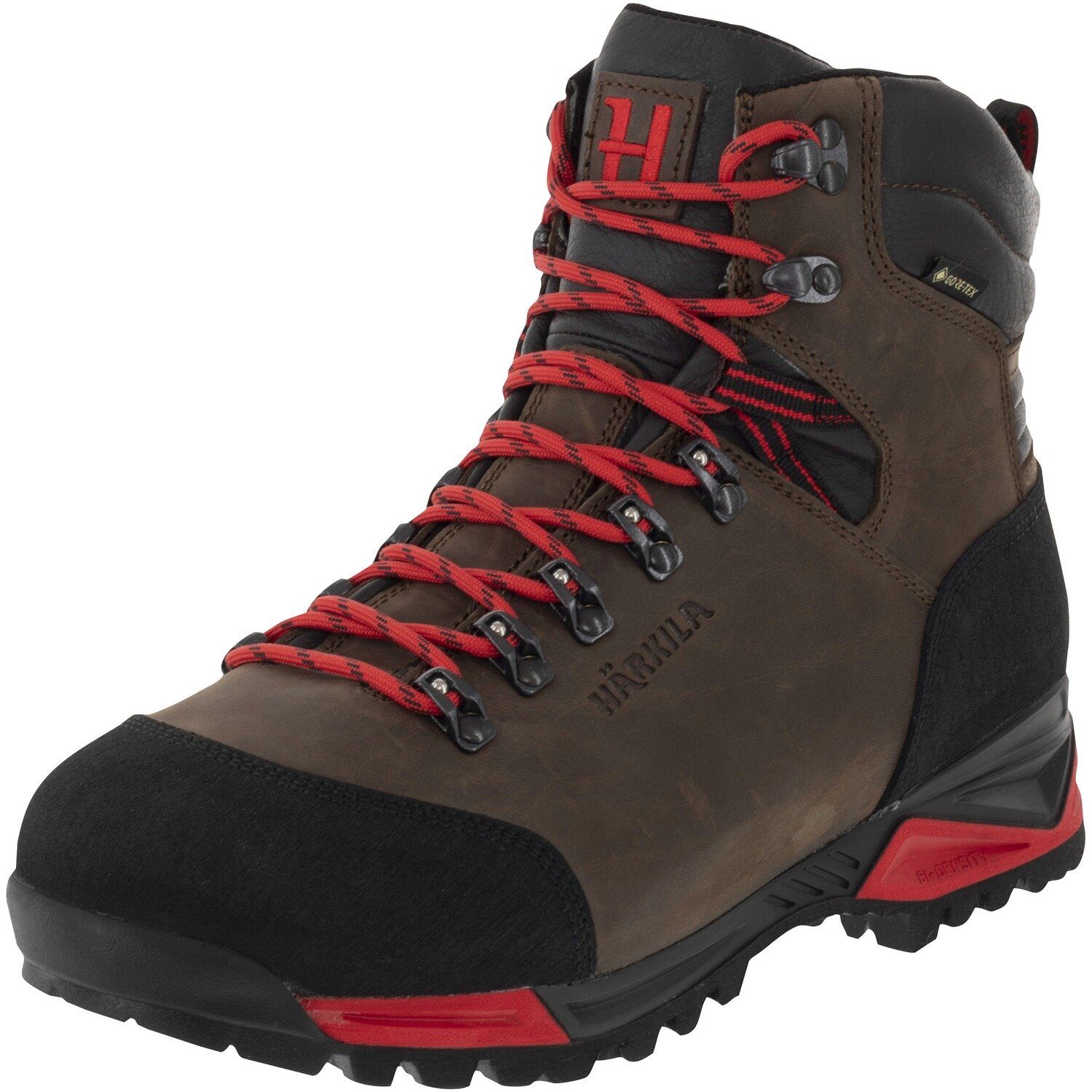 Härkila Stiefel Forest Hunter GTX Wanderstiefel