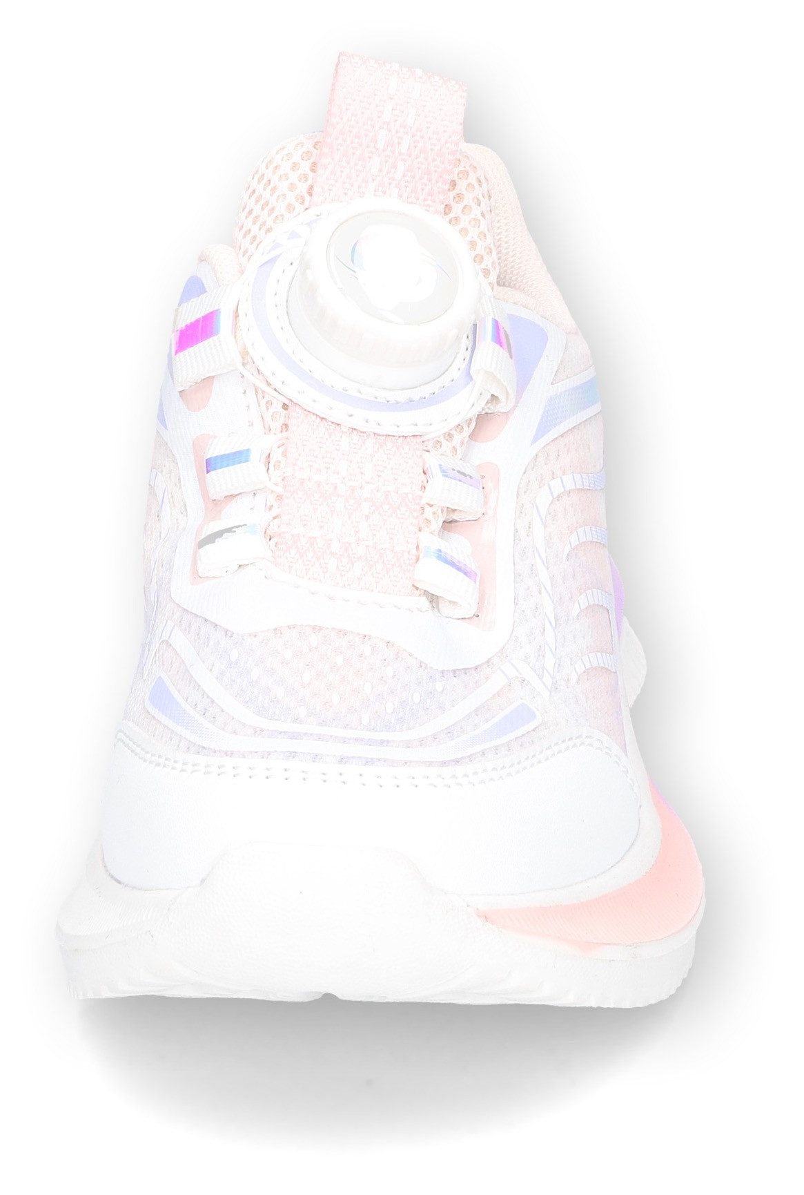 Dockers by Gerli Sneaker, Pride Sneaker, Slip-On Sneaker, Freizeitschuh mit Schnellverschluss