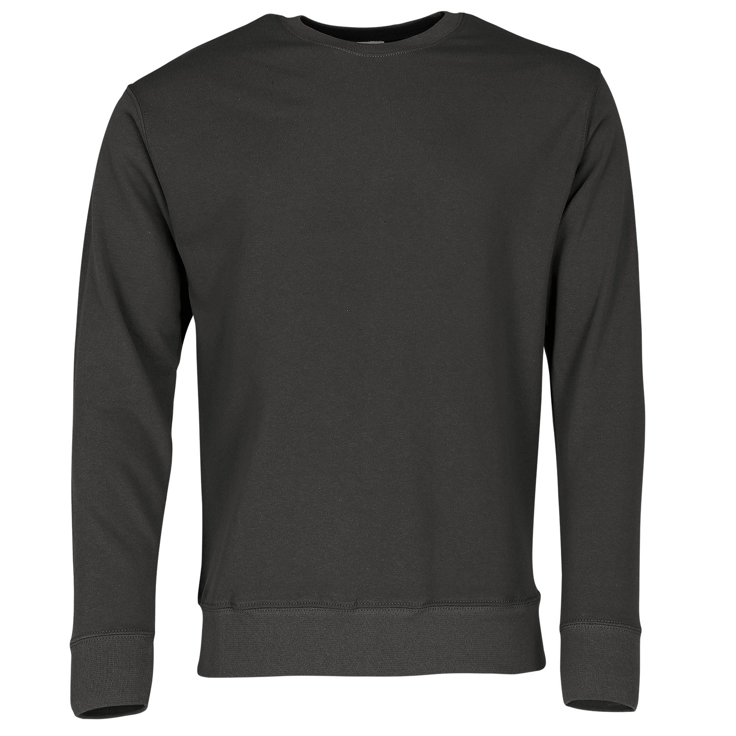 Sweatshirt Fruit of the Loom Lightweight Set-In Sweat