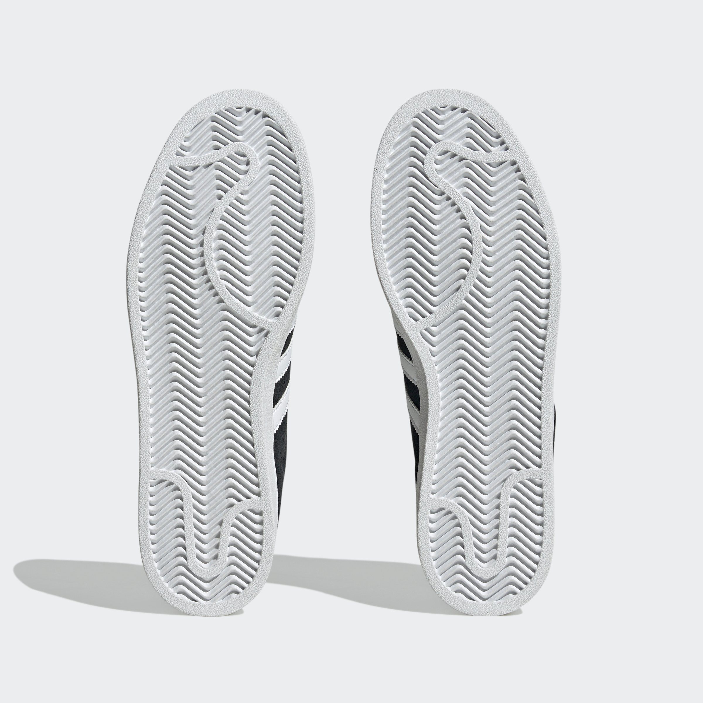 adidas Originals CAMPUS 2.0 Sneaker CBLACK/FTWWHT/FTWWHT