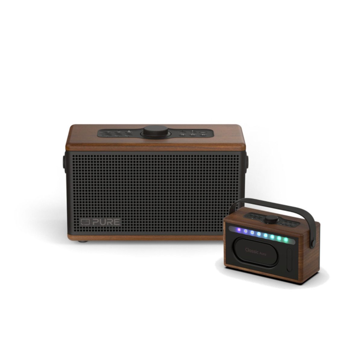 Pure Classic Aura Wireless Lautsprecher