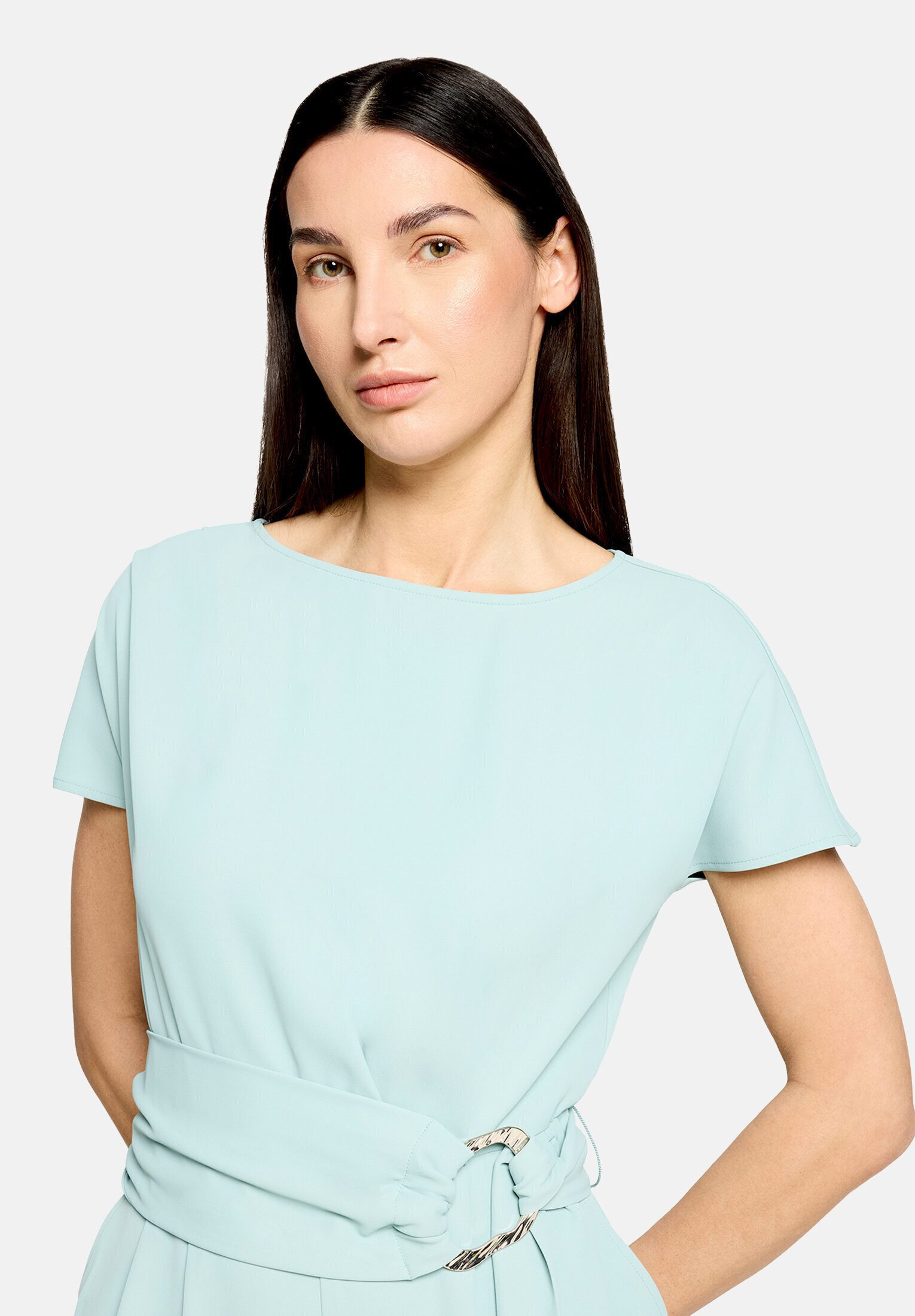 Betty Barclay Overall Damen mit Eingrifftaschen (1-tlg)