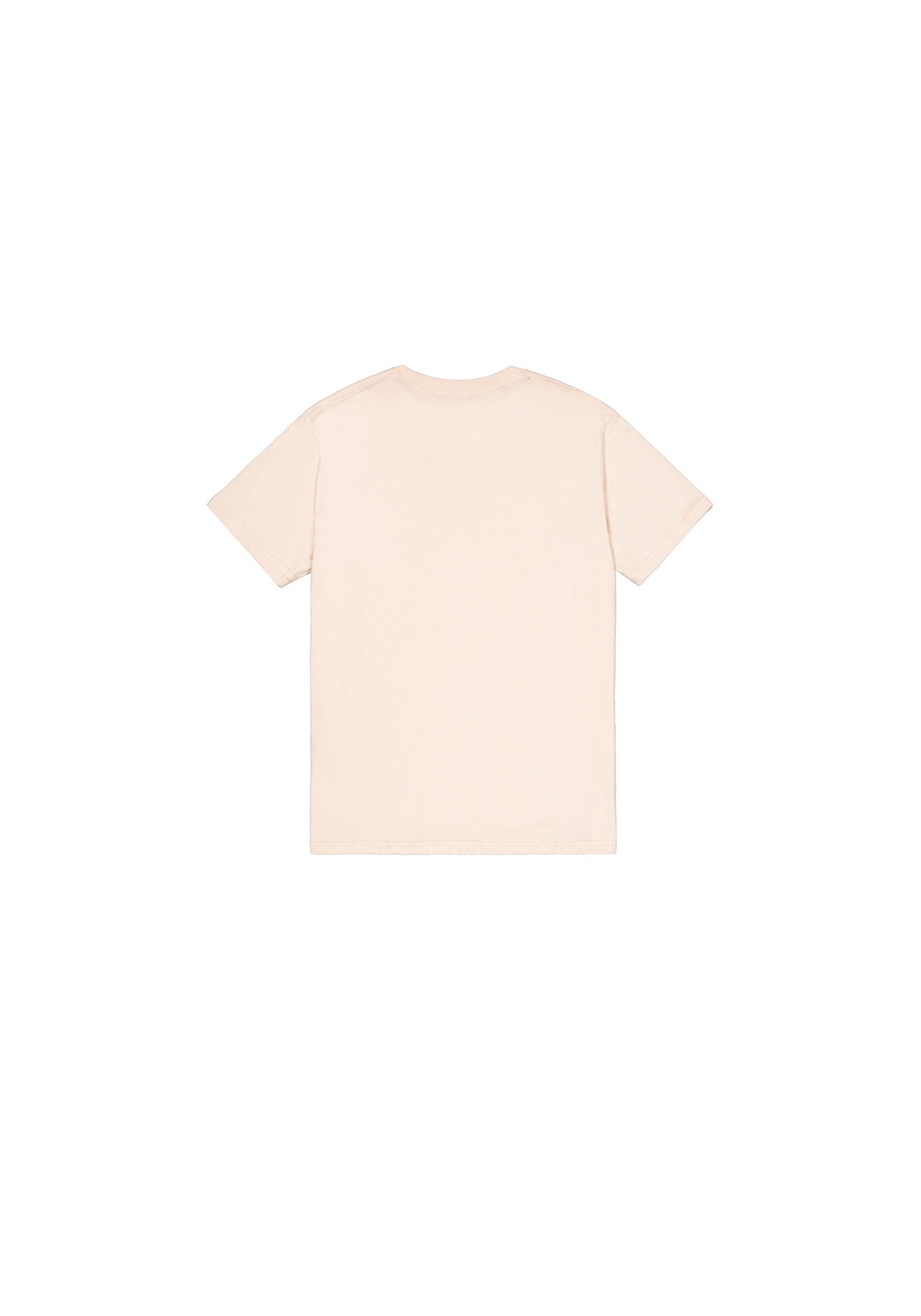 Alpha Industries T-Shirt Alpha Puff Print T-Shirt günstig online kaufen
