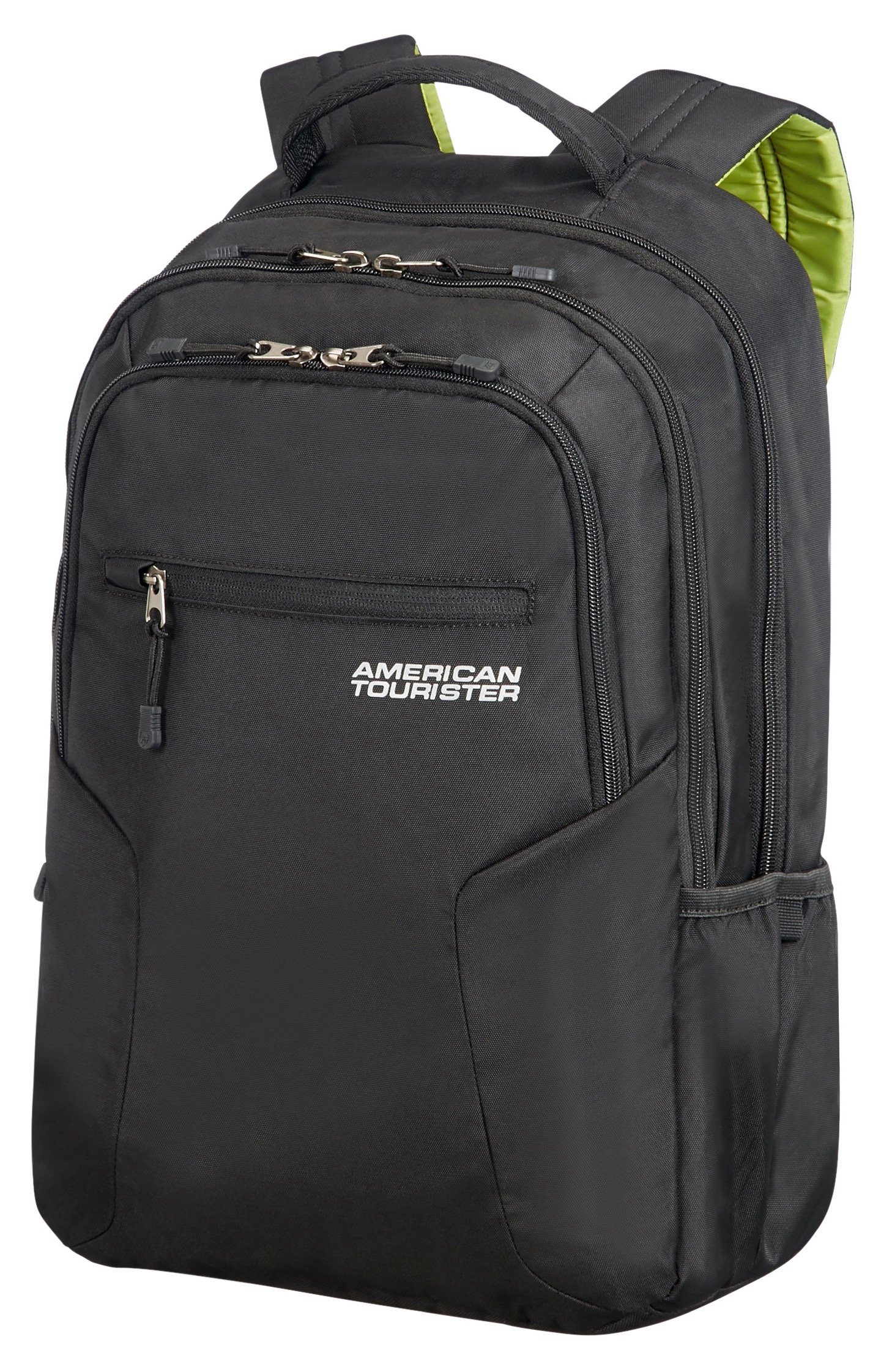 American Tourister® Laptoprucksack URBAN GROOVE 48, Freizeitrucksack, Schulrucksack, Arbeitsrucksack