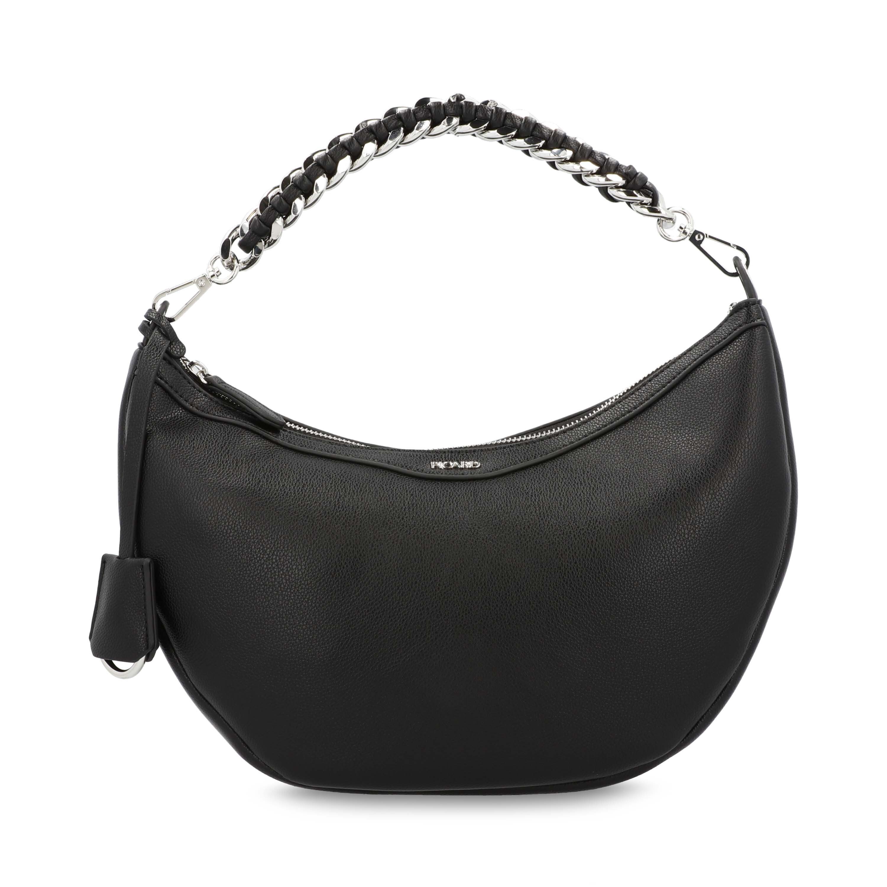 Beuteltasche PICARD Beuteltasche Lyon aus Recyceltes Pu