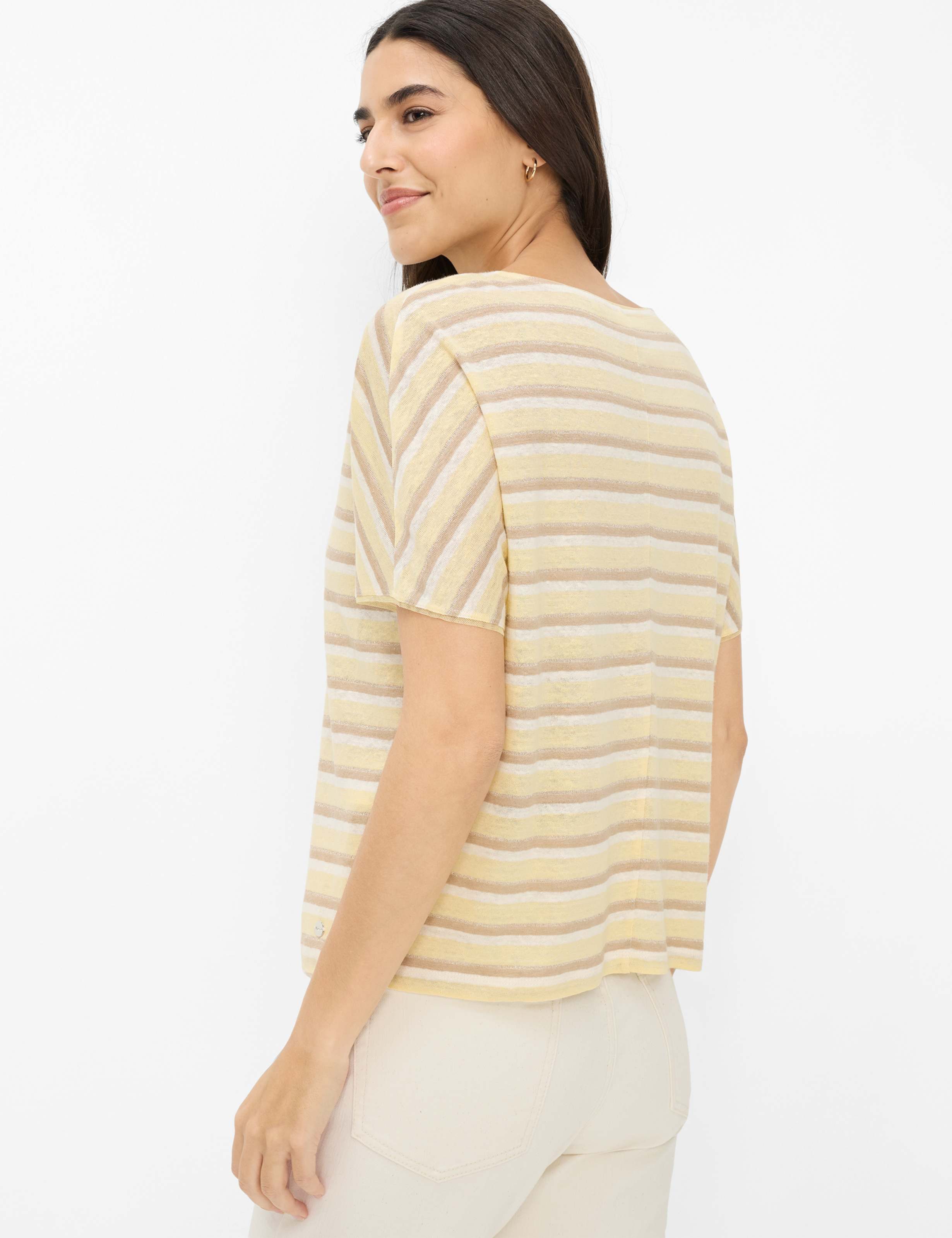 Brax Kurzarmshirt Style CAELEN S günstig online kaufen