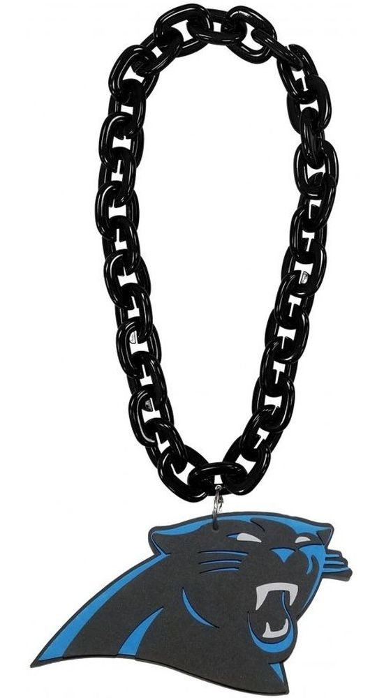 Carolina Panthers Schlüsselanhänger Fanchain