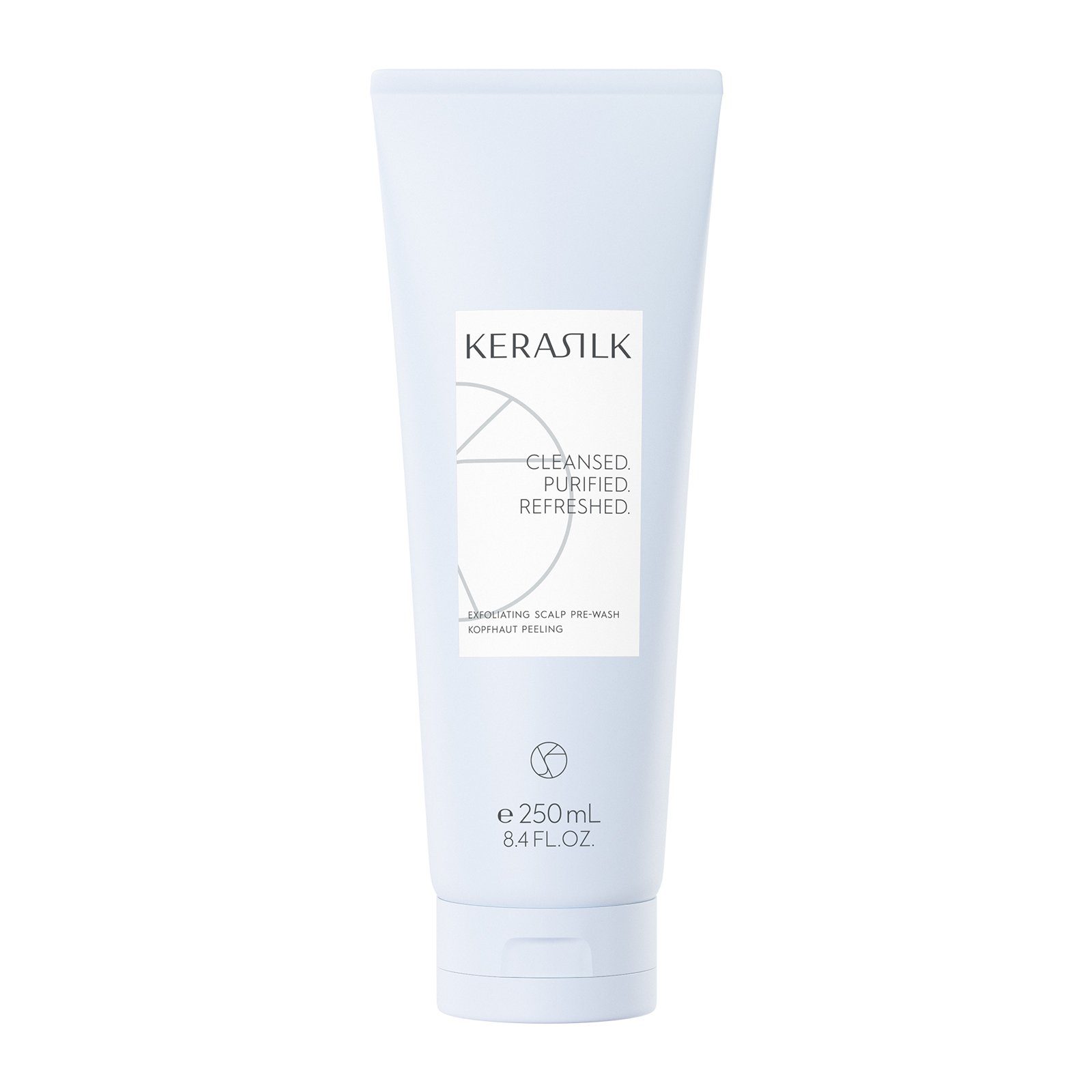 Kopfhautpeeling Kopfhaut-Peeling 250 ml