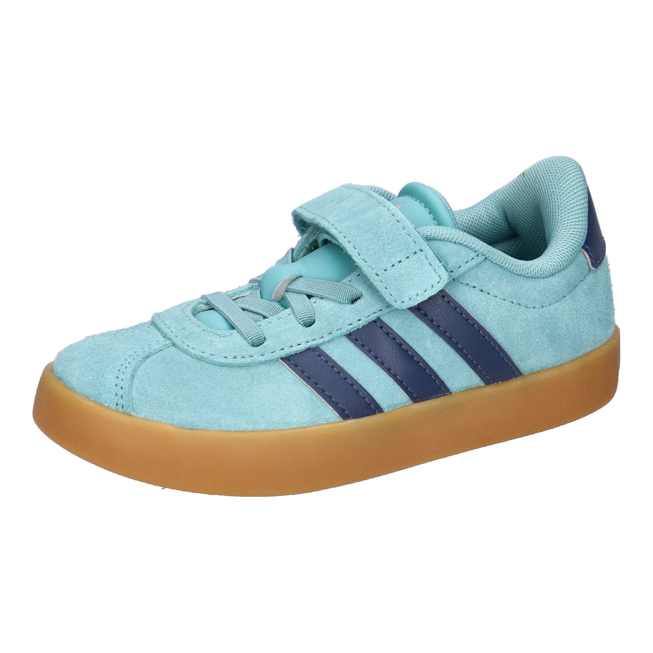 Mint Ton/Preloved Ink/Silver Met.