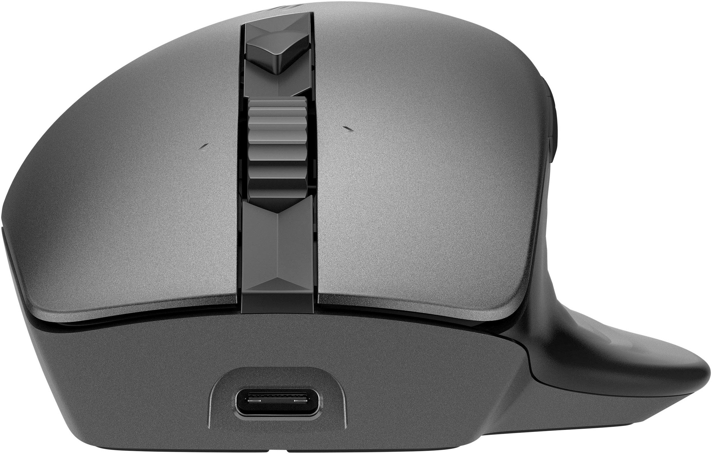 HP 935 Creator ergonomische Maus (Bluetooth, RF Wireless)