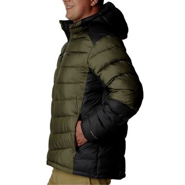 Columbia Steppjacke Labyrinth Loop™ Hooded Jacket mit Omni-Heat™ Infinity Thermosystem