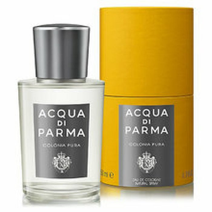 Acqua di Parma Eau de Parfum Acqua di Parma Colonia Pura Eau de Cologne 50ml Spray