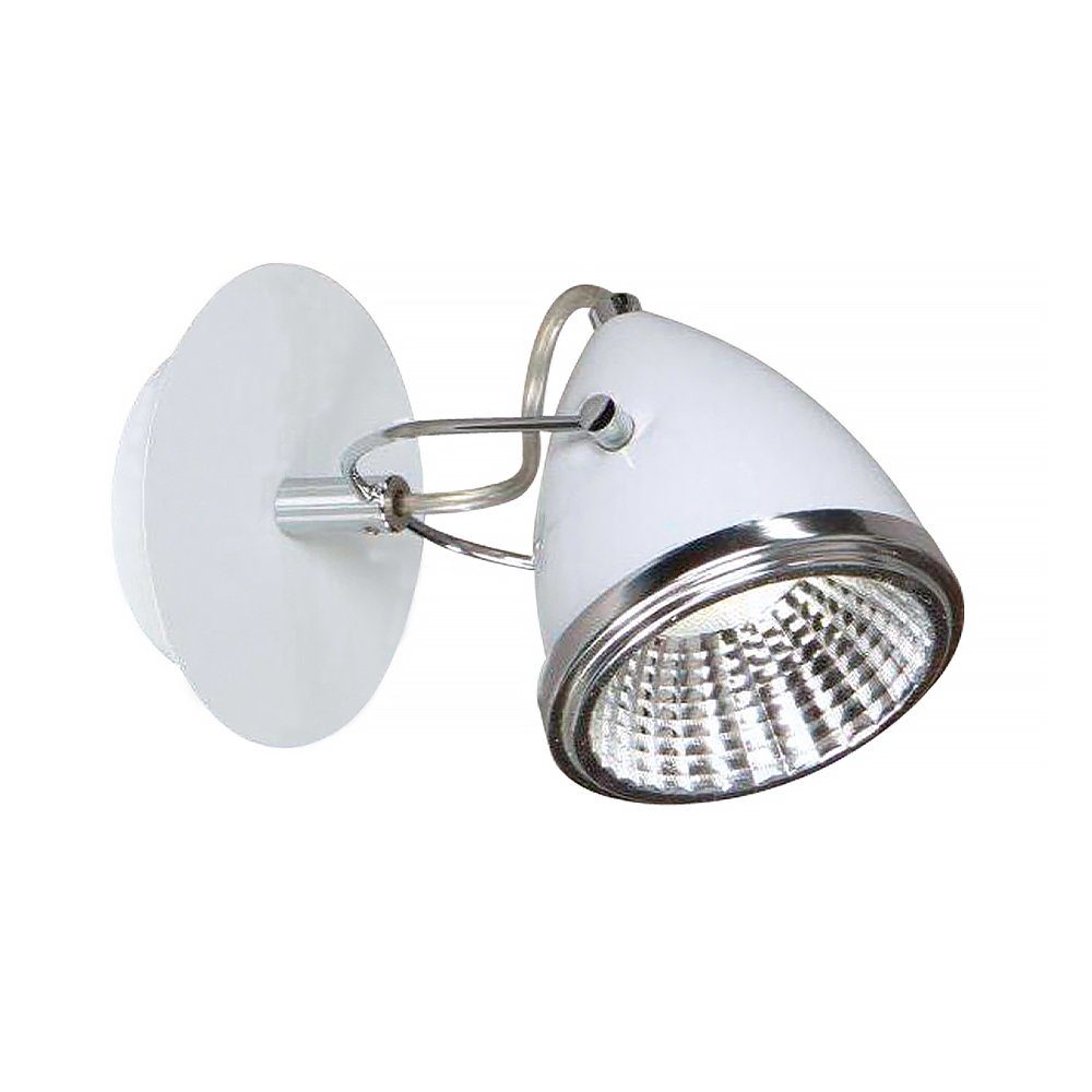 SPOT Light Wandleuchte Oliver, Ja, 3000