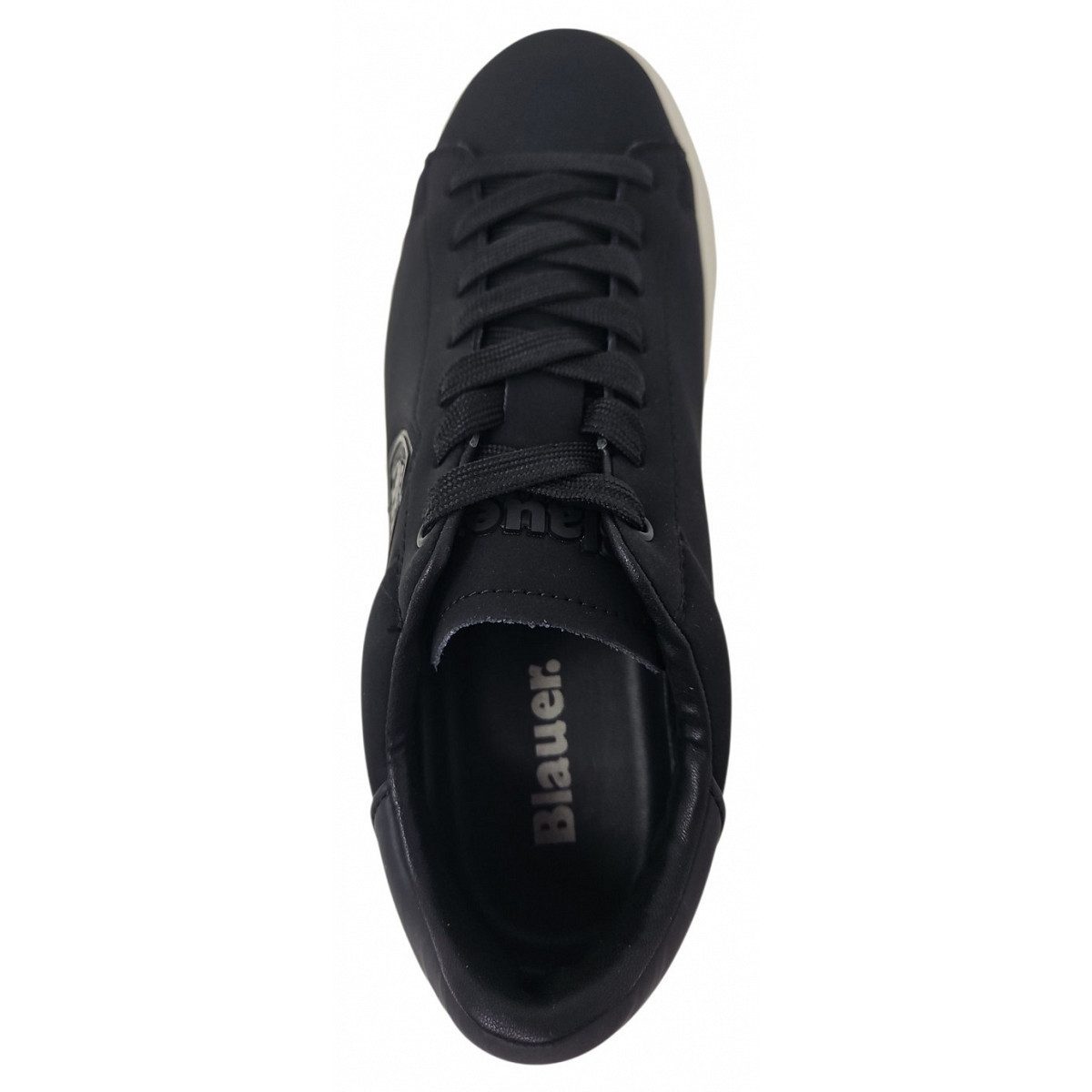 Blauer.USA Sneaker