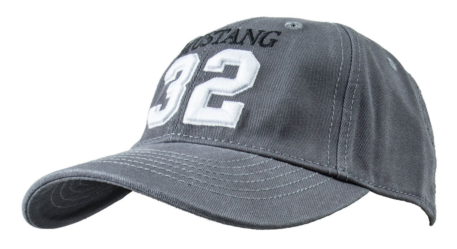 MUSTANG Baseball Cap