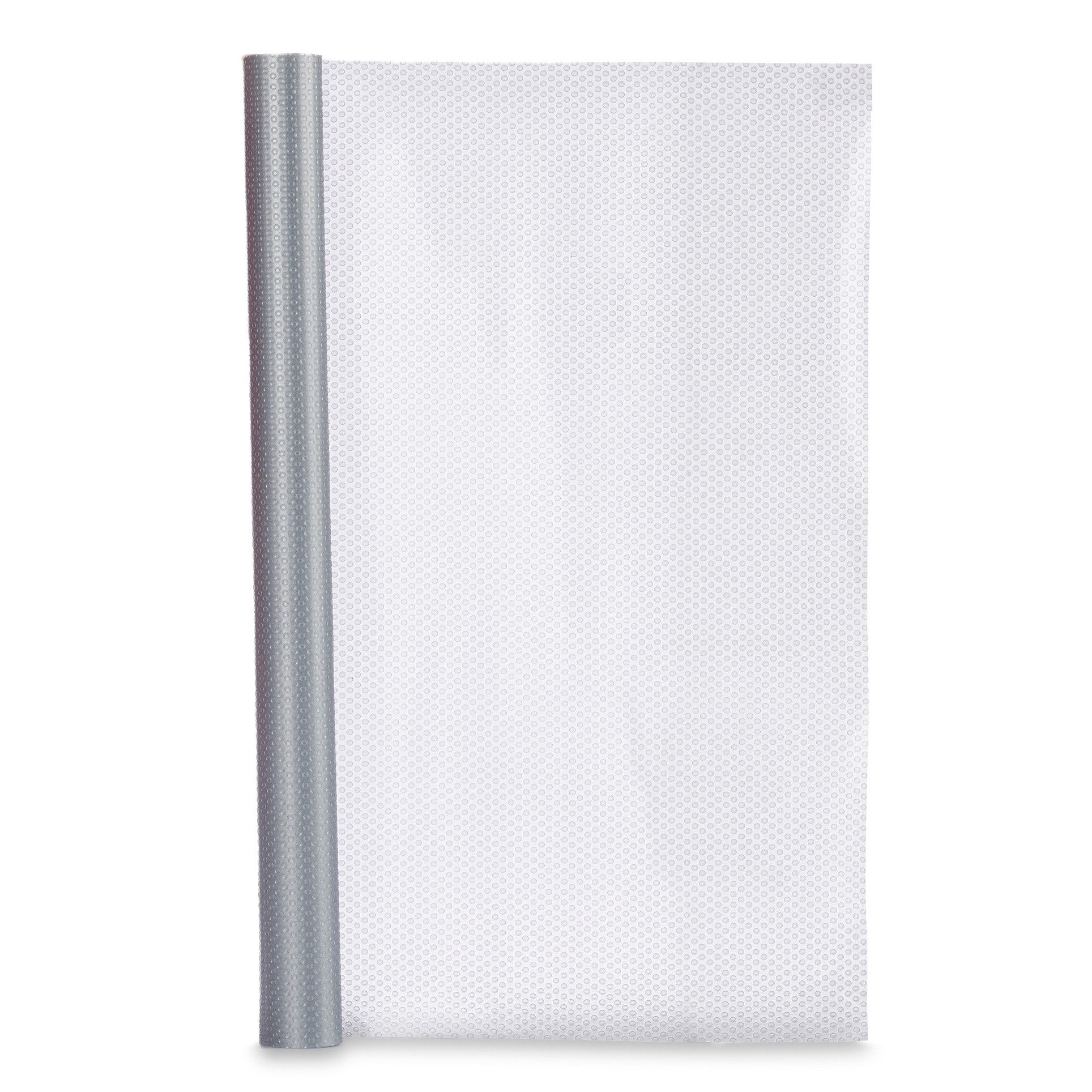 KINVARA Schubladenmatte Schubladenmatte SILVER, 270 g