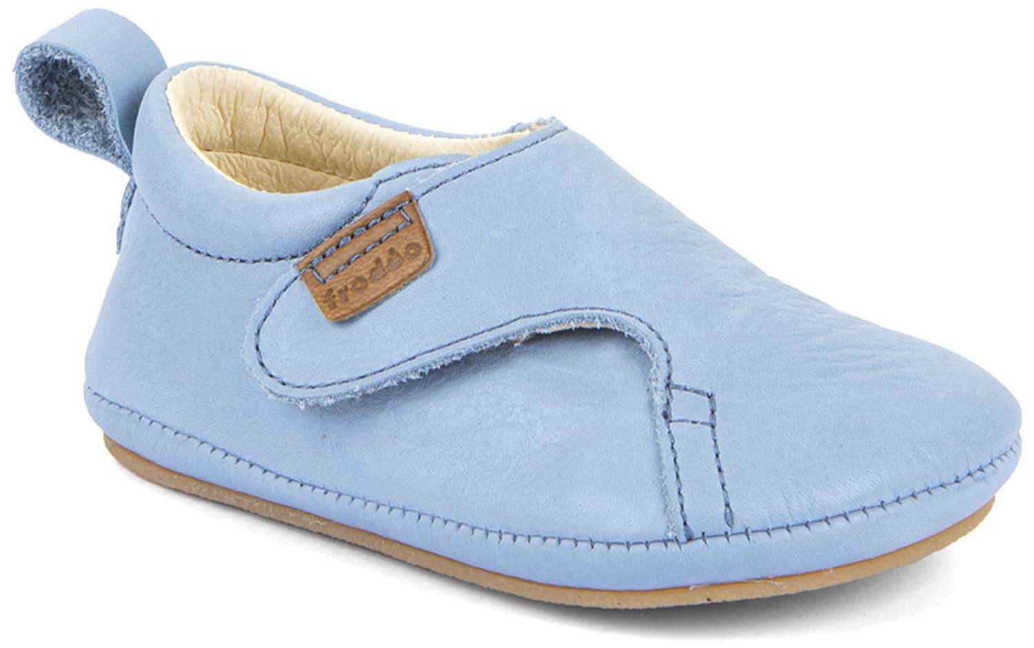 froddo® Froddo Barefoot Prewalkers Jeans Lauflernschuh