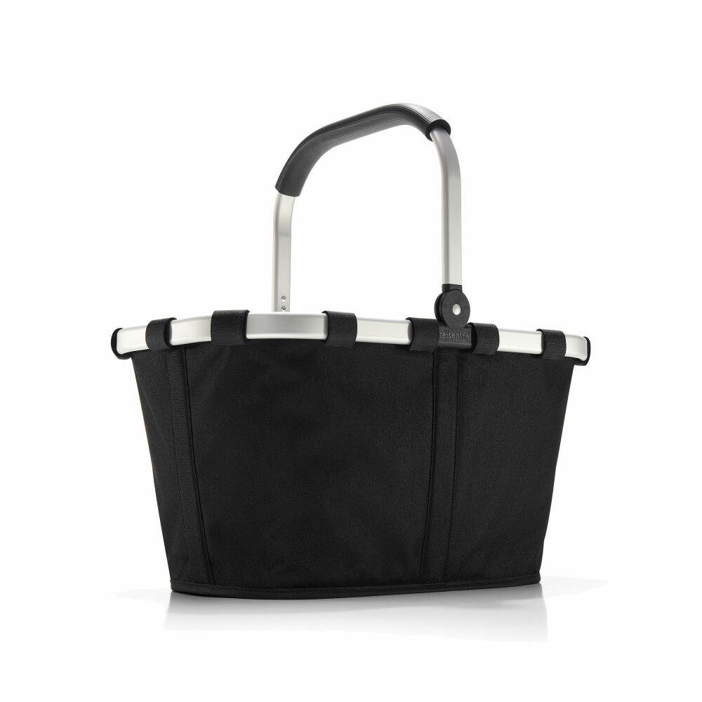 REISENTHEL® Einkaufskorb carrybag black 22 L günstig online kaufen