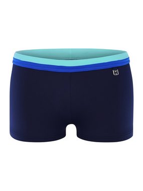 Hom Badehose Swim Shorts Ocean