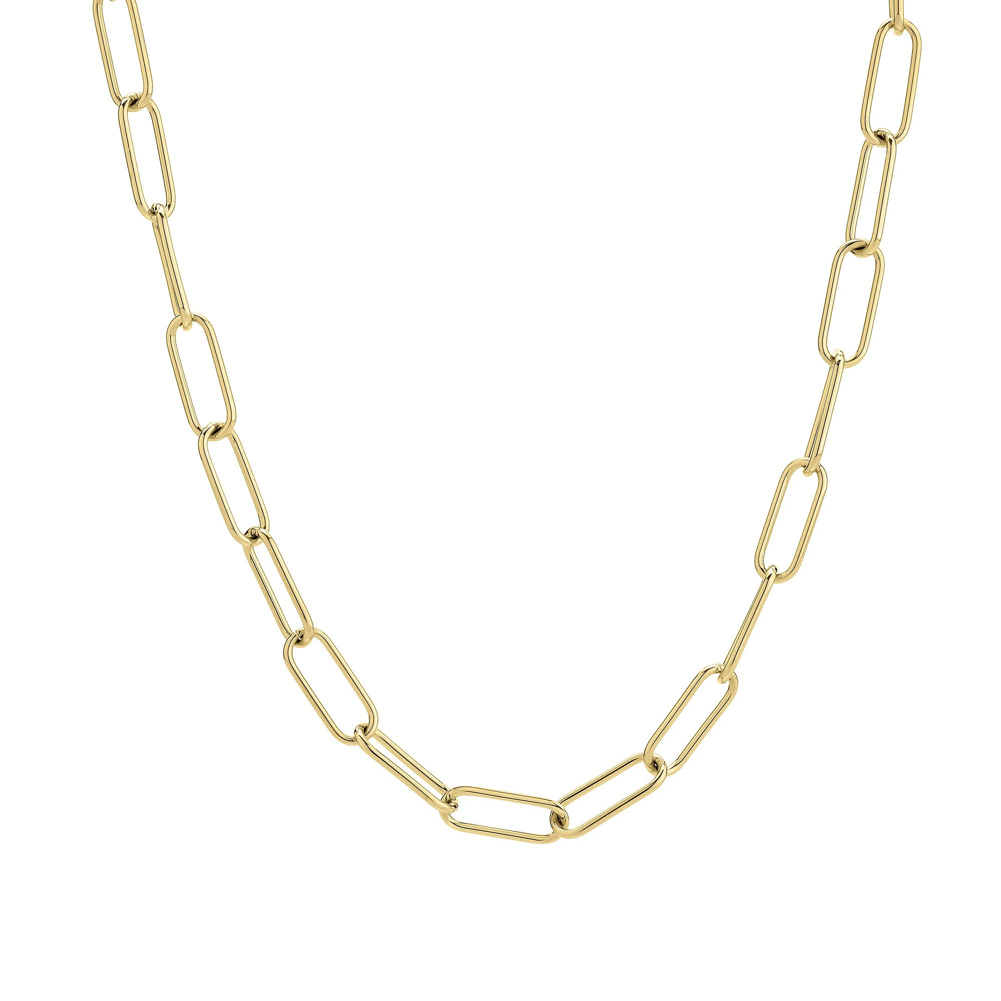 Liebeskind Berlin Edelstahlkette Halsket...