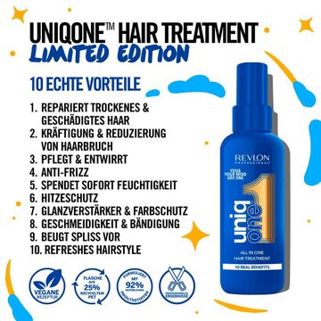REVLON PROFESSIONAL Leave-in Pflege Revlon Uniq One All In One Mental Health Hair Treatment 150ml