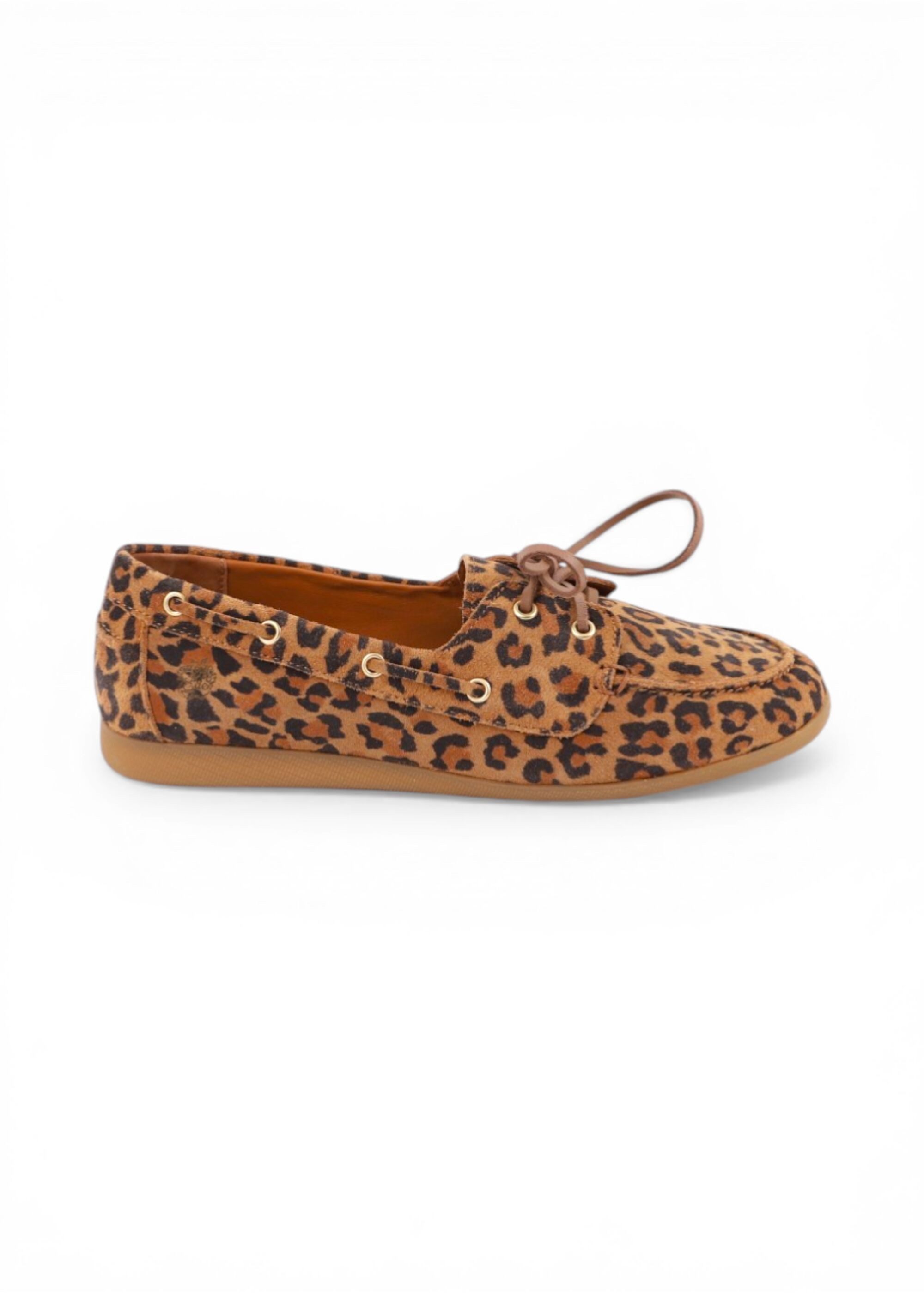 Apple of Eden JOSIE Loafer (2-tlg) Leder-Loafer mit unverwechselbarem, modernem Stil