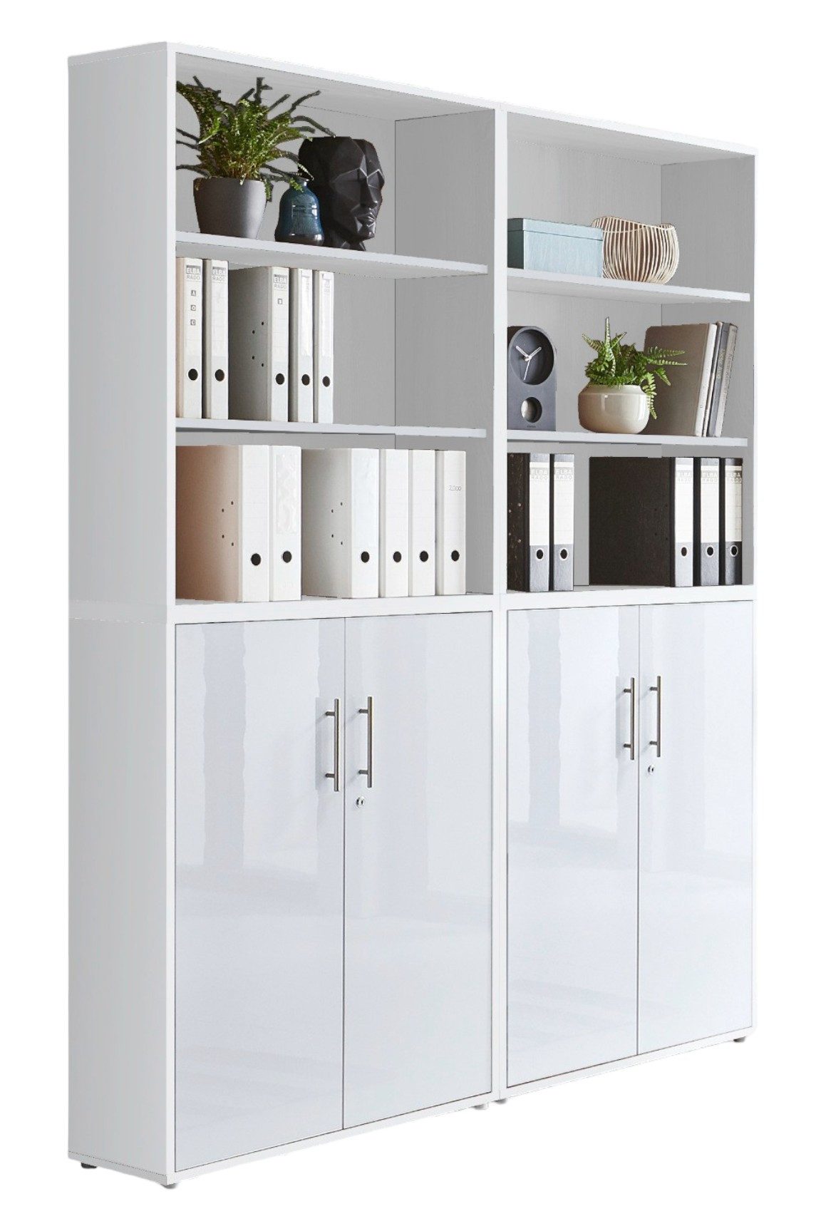 moebel-dich-auf Aktenschrank OFFICE EDITION (Set 11, günstig online kaufen