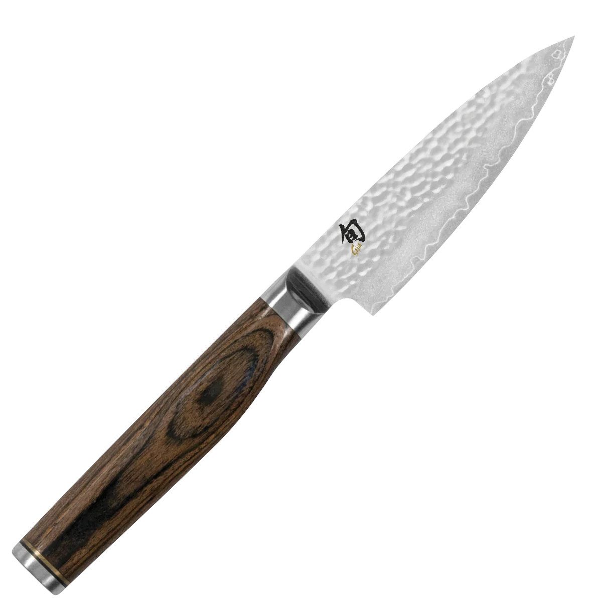 KAI Schälmesser KAI Shun Premier TDM-1700 Officemesser 9 cm, TDM-1700