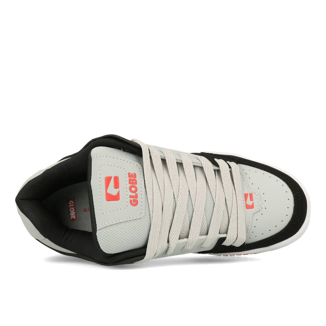 Globe Globe Tilt Herren Steel Black Sneaker