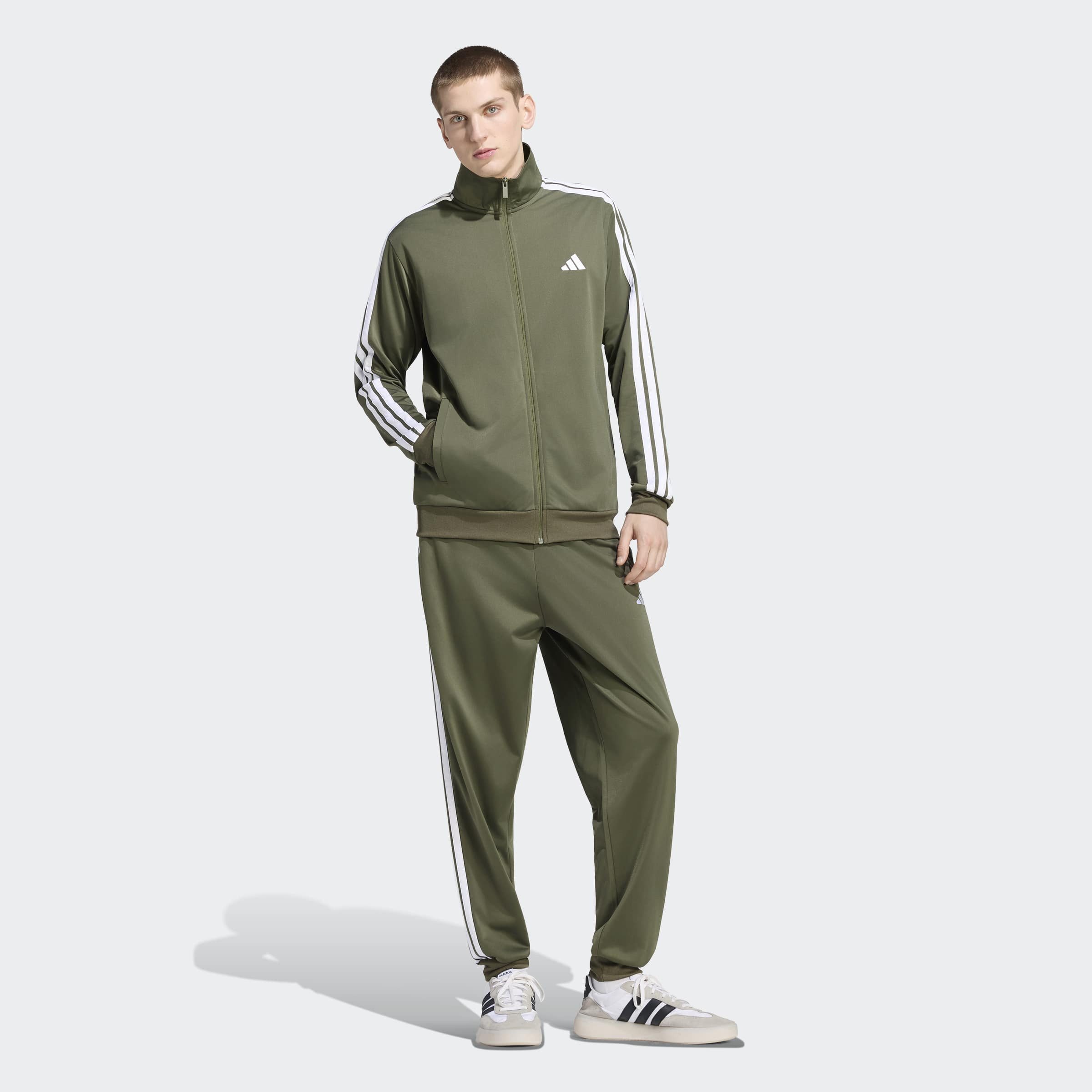 adidas Sportswear Trainingsanzug DAYREADY (2-tlg)
