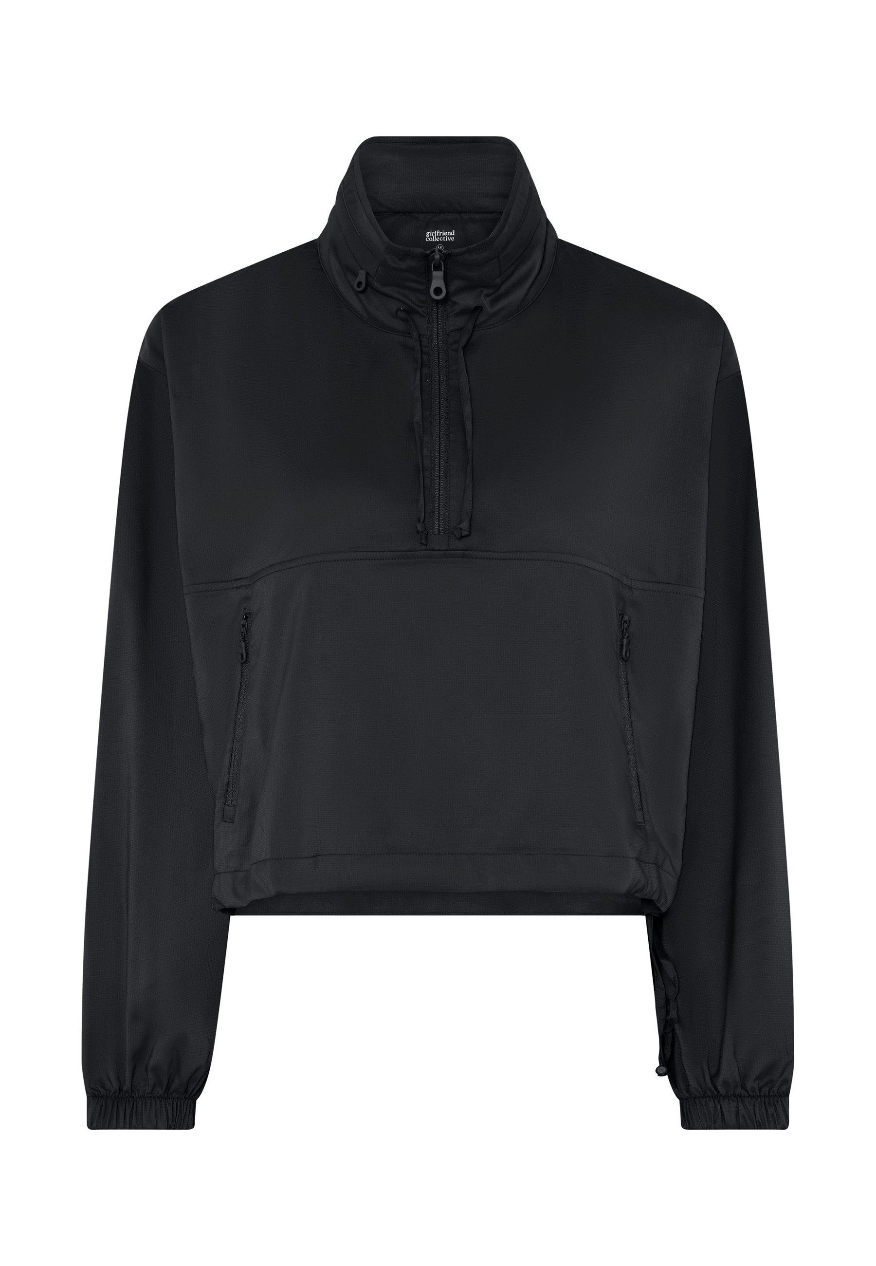 GIRLFRIEND COLLECTIVE Windbreaker Girlfriend Collective Hummingbird Windbreaker (1-St)