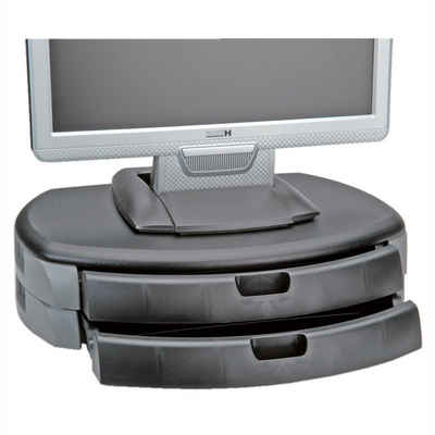 ROLINE Monitor-/Drucker-Ständer Trend Laptop-Ständer, (bis 20 kg)