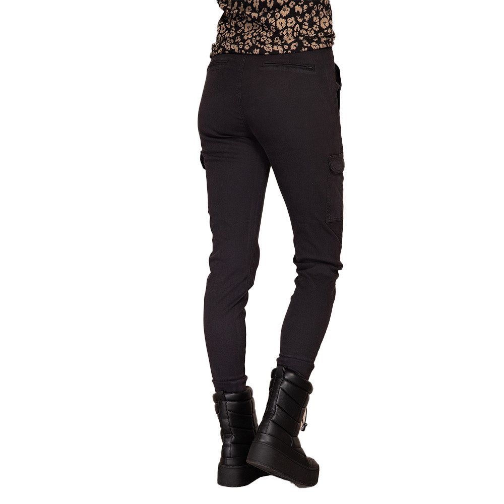 Zhrill Cargohose ZHDAISEY Striped günstig online kaufen