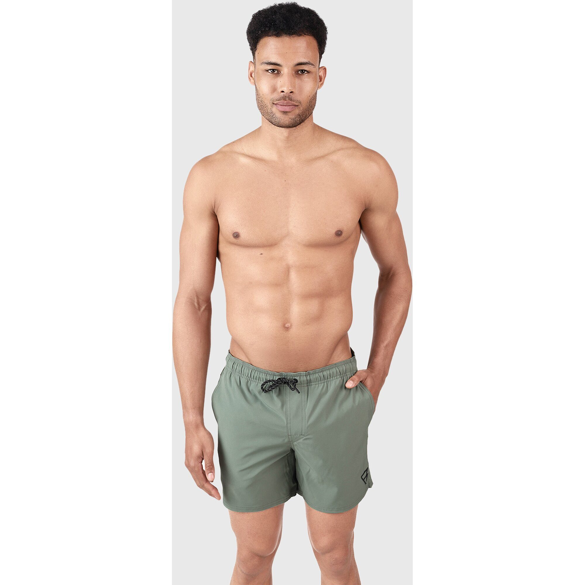 Brunotti Badeshorts Bru-conic Men Swim Shorts günstig online kaufen