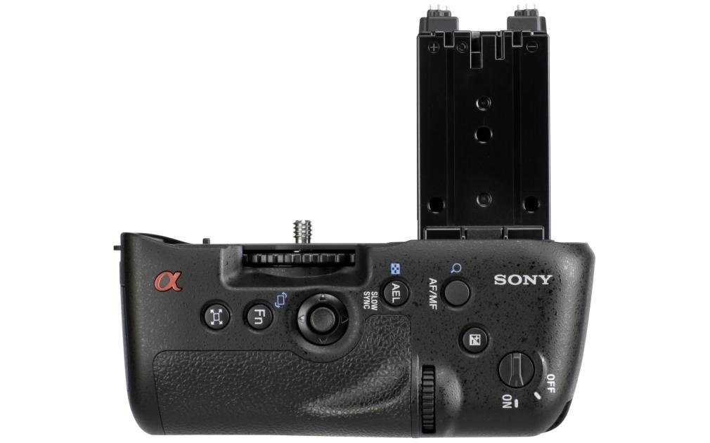 Sony VG-C77AM Handgriff VGC77AM.CE Objektivzubehör