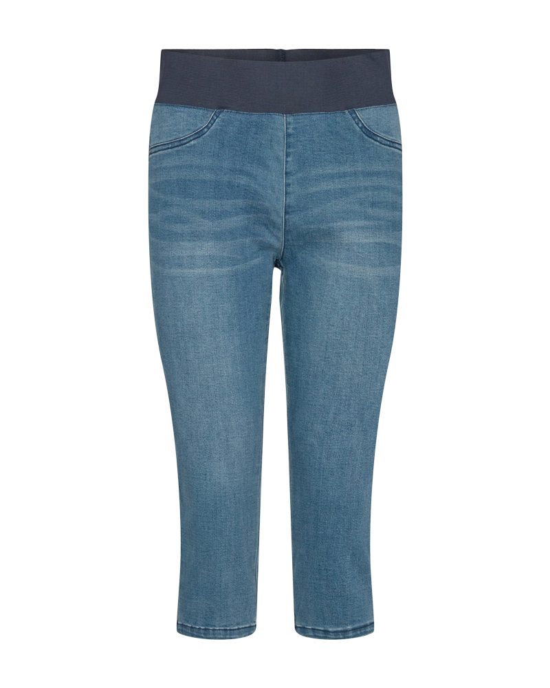 Caprileggings FQSHANTAL-CA-DENIM