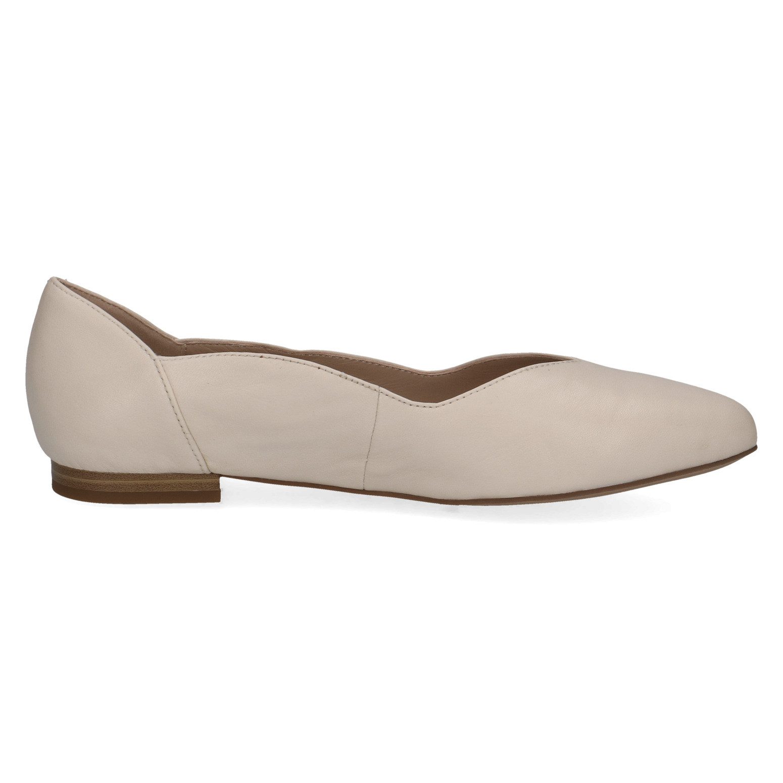 Caprice Lederpumps Pumps günstig online kaufen