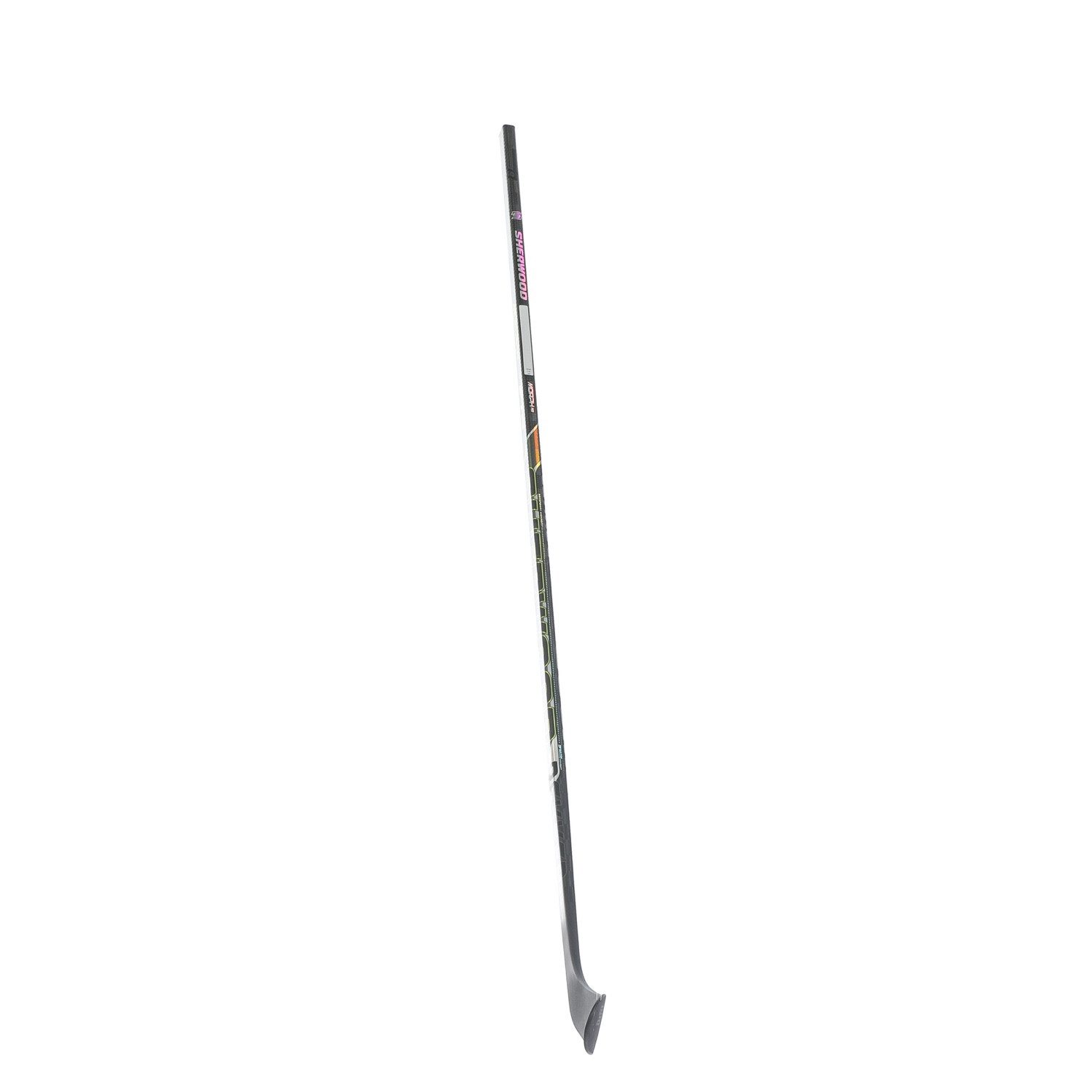 SHER-WOOD Eishockeyschläger Schläger Sherwood Rekker Morph Pro 44-Zoll 20 Flex Bambini
