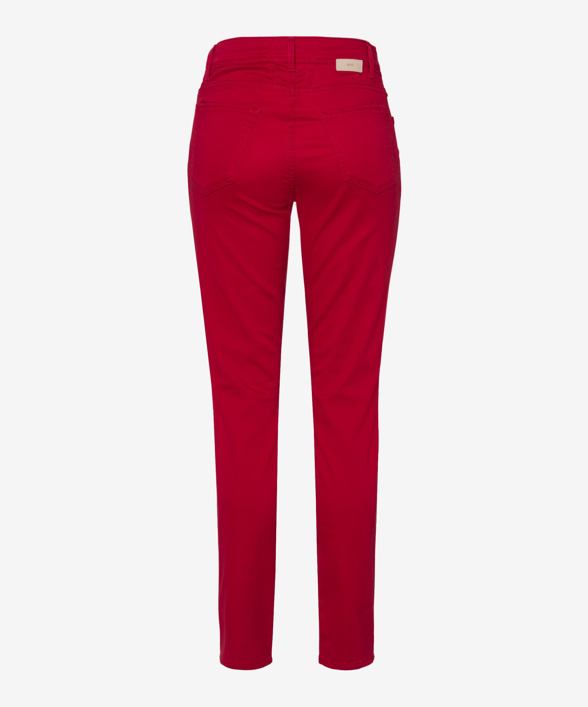 Brax Stretch-Jeans BRAX SHAKIRA salsa 9928220 71-1707-44 - WINTER DREAM