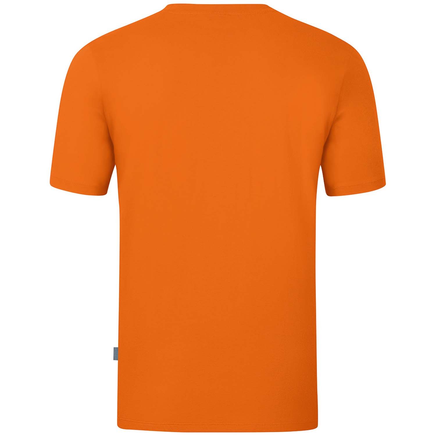 Jako T-Shirt Jako Kinder T-Shirt Organic C6120