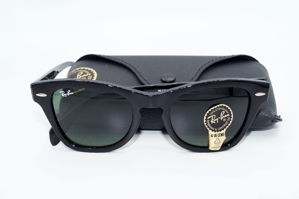 Ray-Ban Sonnenbrille RAY BAN Sonnenbrille Sunglasses RB 0707 901 31